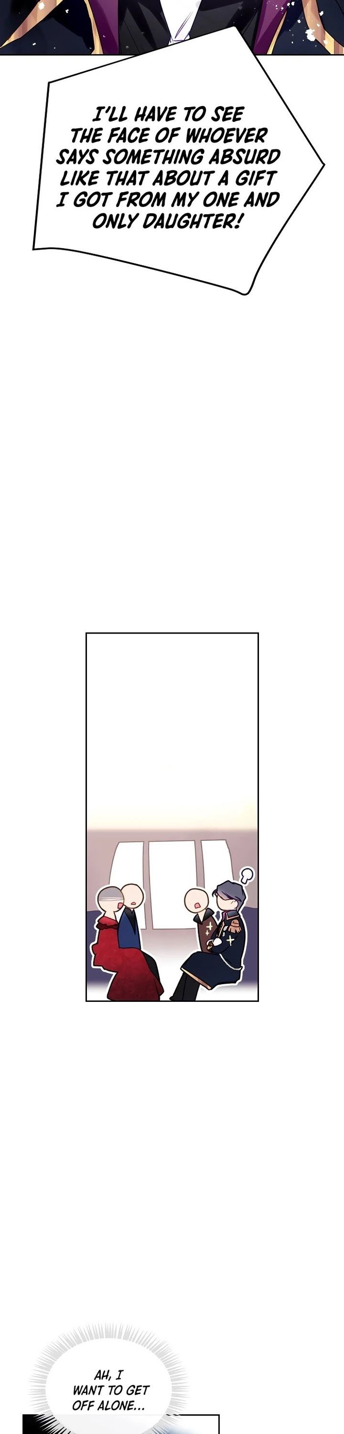 Death Is The Only Ending For The Villainess Chapter 56 - Chapter 56 Page 10