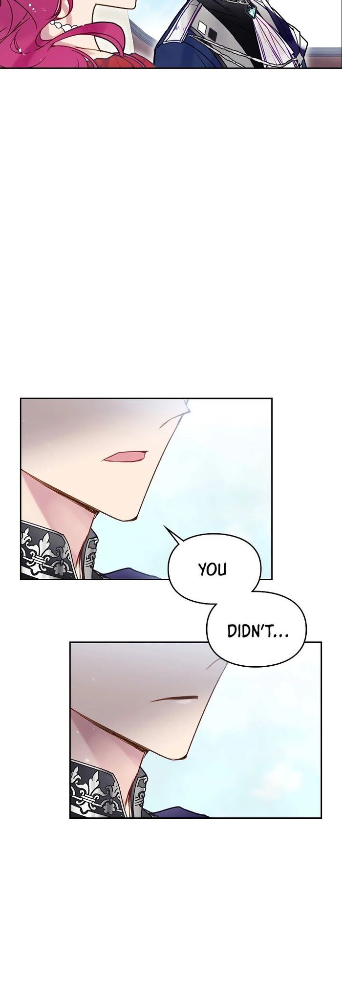 Death Is The Only Ending For The Villainess Chapter 56 - Chapter 56 Page 12