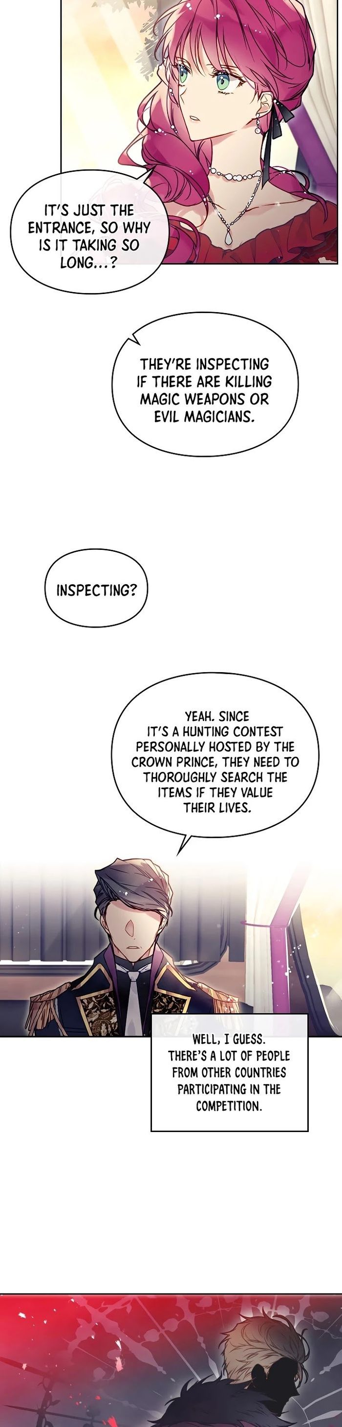 Death Is The Only Ending For The Villainess Chapter 56 - Chapter 56 Page 15