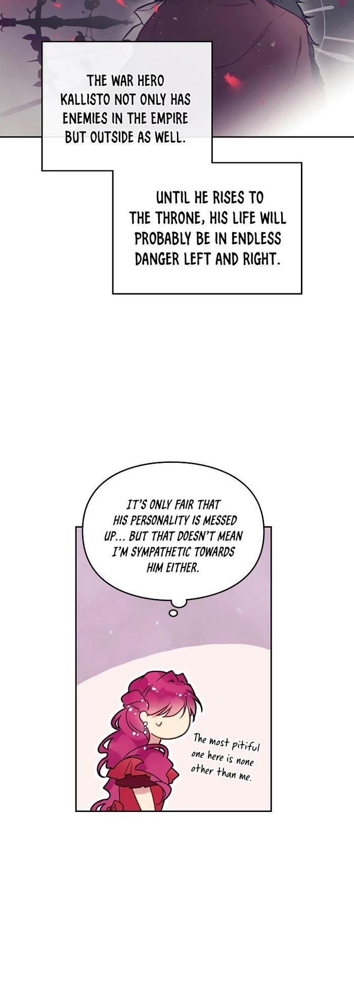 Death Is The Only Ending For The Villainess Chapter 56 - Chapter 56 Page 16