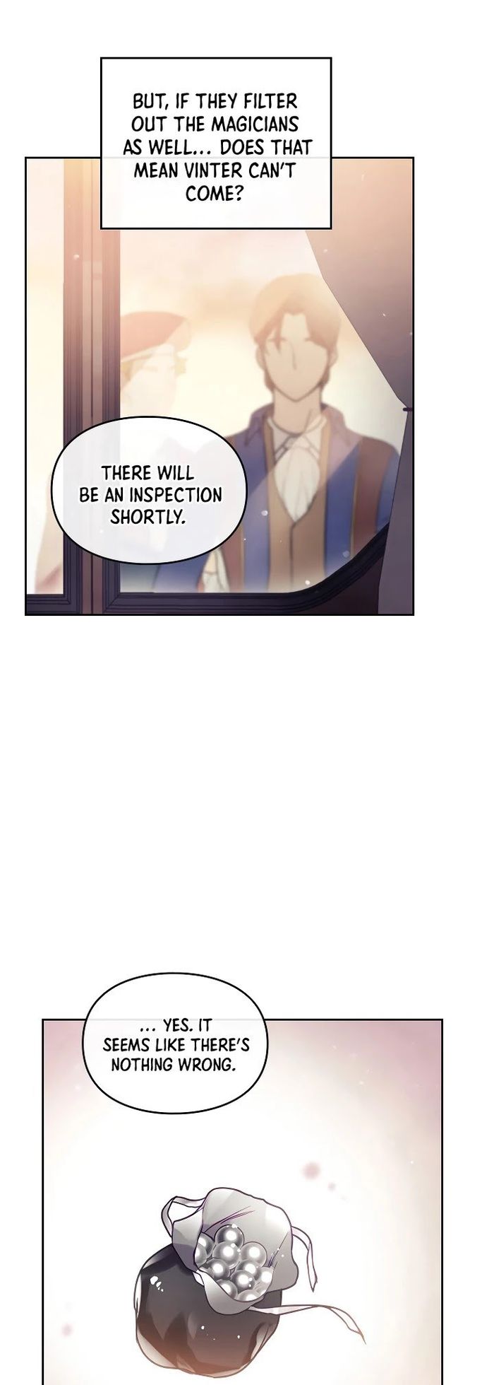 Death Is The Only Ending For The Villainess Chapter 56 - Chapter 56 Page 17