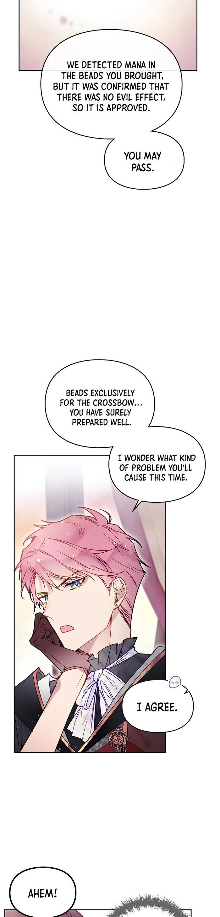 Death Is The Only Ending For The Villainess Chapter 56 - Chapter 56 Page 18