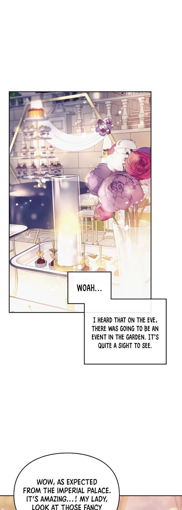 Death Is The Only Ending For The Villainess Chapter 56 - Chapter 56 Page 20