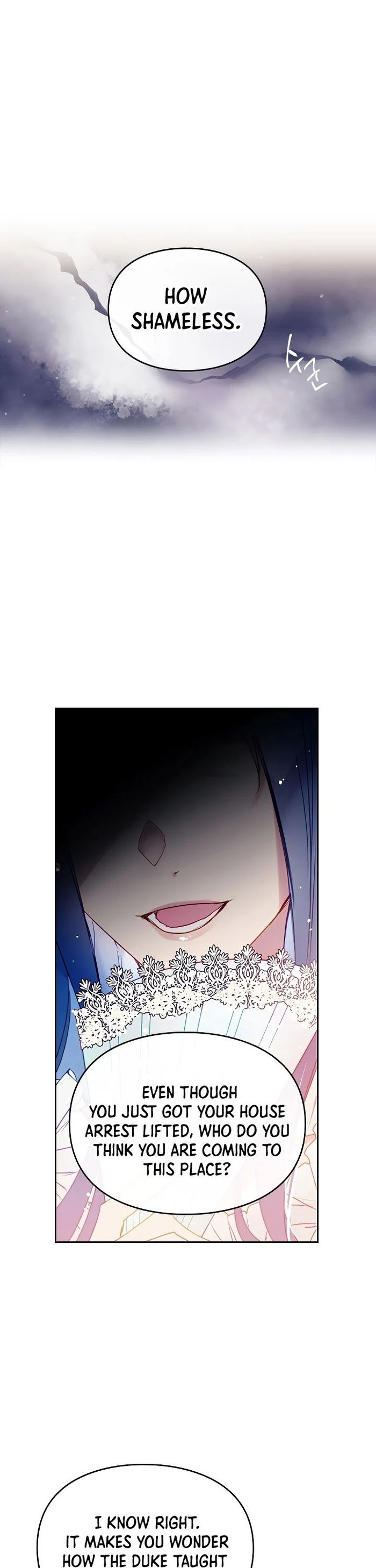 Death Is The Only Ending For The Villainess Chapter 56 - Chapter 56 Page 22