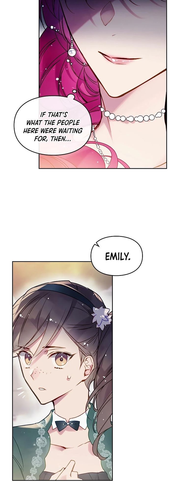 Death Is The Only Ending For The Villainess Chapter 56 - Chapter 56 Page 25