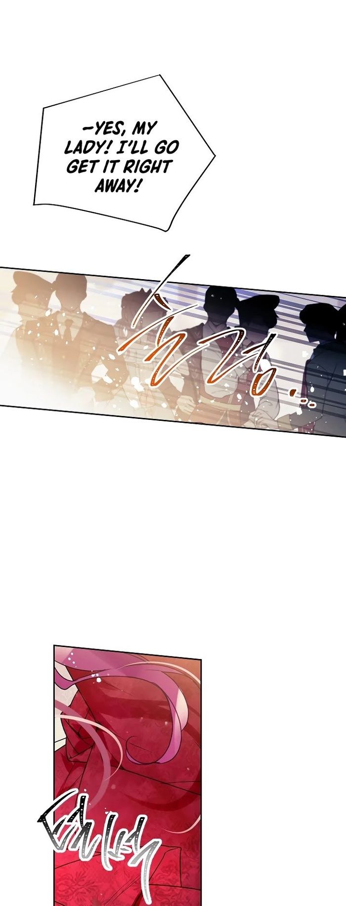 Death Is The Only Ending For The Villainess Chapter 56 - Chapter 56 Page 27