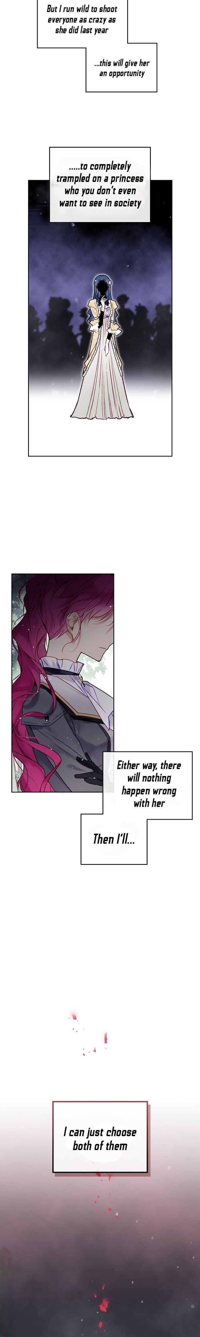 Death Is The Only Ending For The Villainess Chapter 66 - Chapter 66 Page 4
