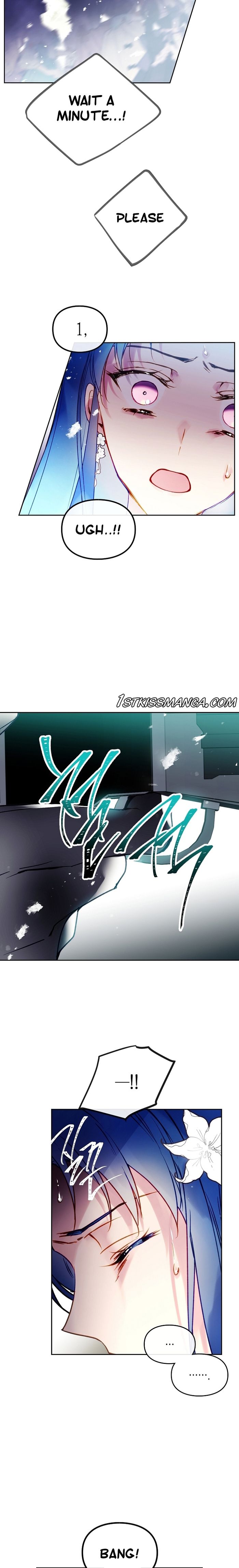 Death Is The Only Ending For The Villainess Chapter 66 - Chapter 66 Page 11