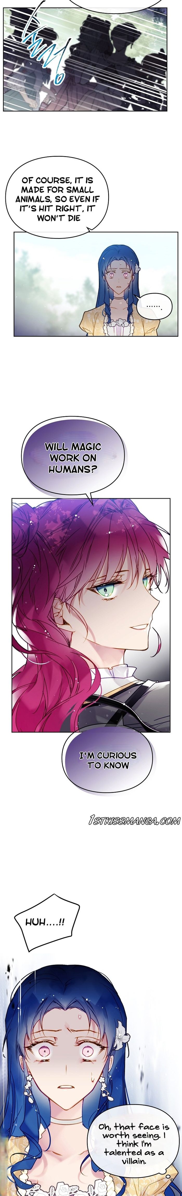 Death Is The Only Ending For The Villainess Chapter 66 - Chapter 66 Page 15