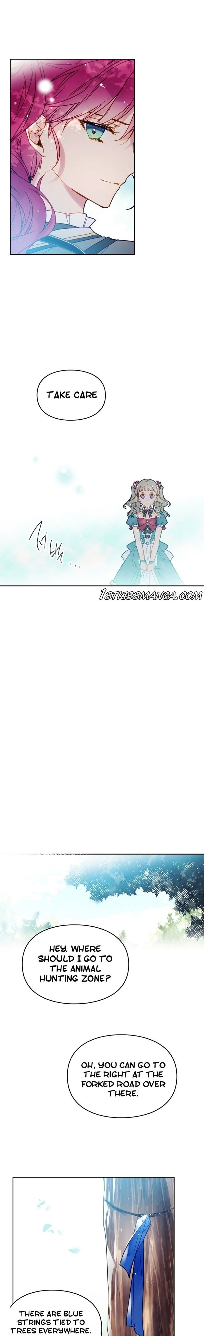Death Is The Only Ending For The Villainess Chapter 66 - Chapter 66 Page 17