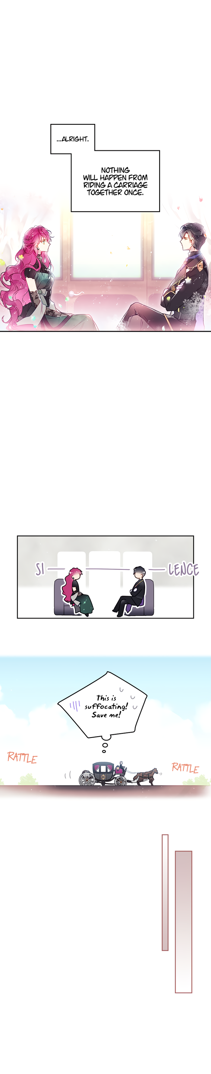 Death Is The Only Ending For The Villainess Chapter 13 - Chapter 13 Page 4