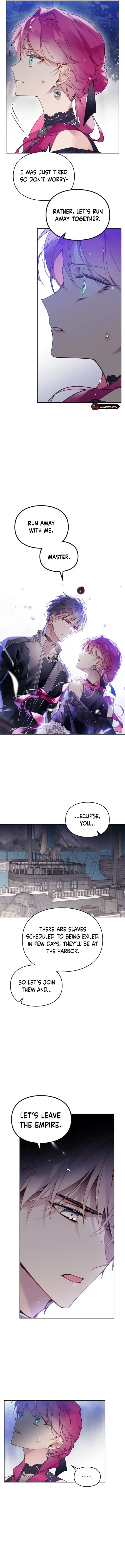 Death Is The Only Ending For The Villainess Chapter 134 - Chapter 134 Page 3