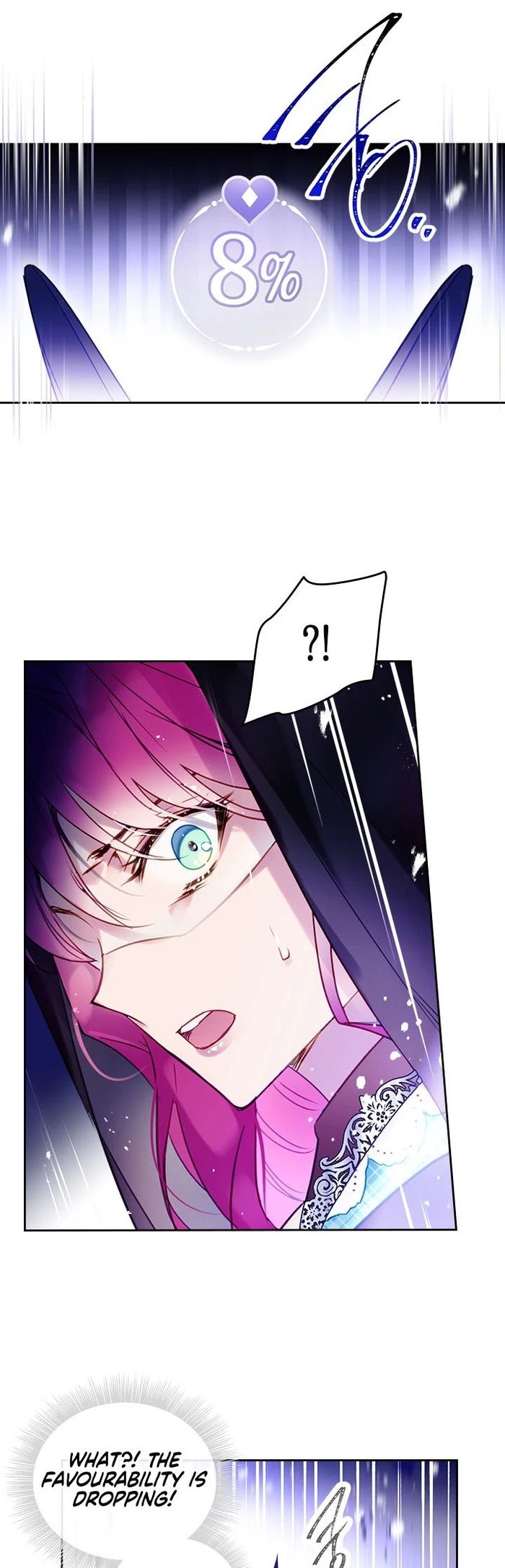Death Is The Only Ending For The Villainess Chapter 33 - Chapter 33 Page 21