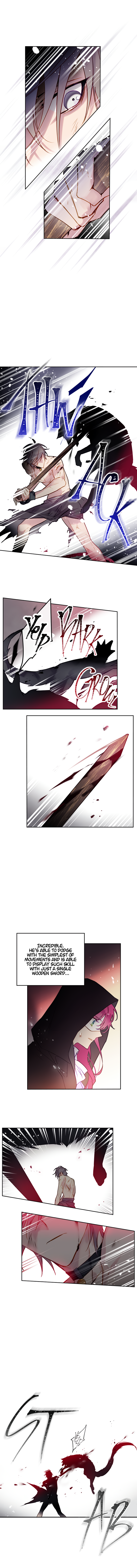 Death Is The Only Ending For The Villainess Chapter 23 - Chapter 23 Page 2