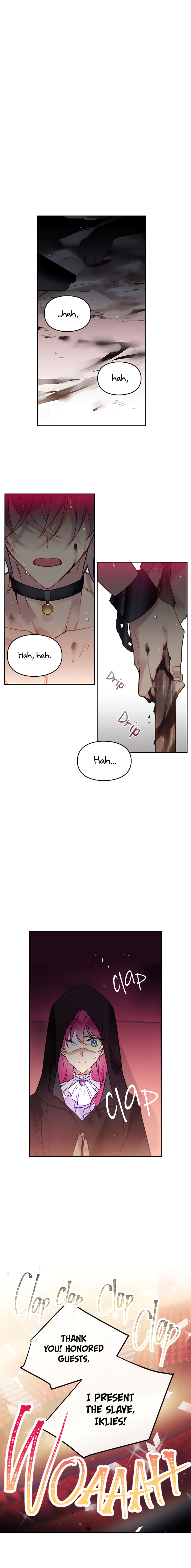 Death Is The Only Ending For The Villainess Chapter 23 - Chapter 23 Page 3