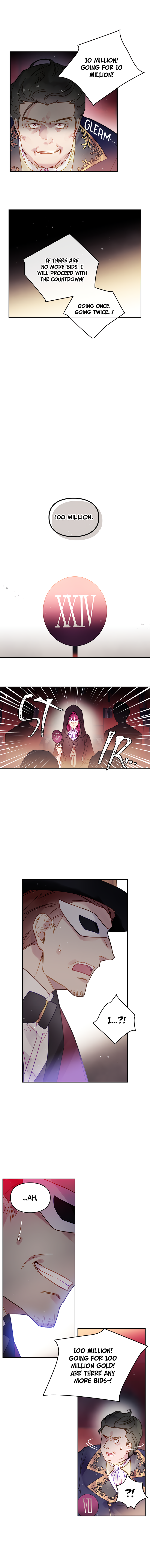 Death Is The Only Ending For The Villainess Chapter 23 - Chapter 23 Page 6