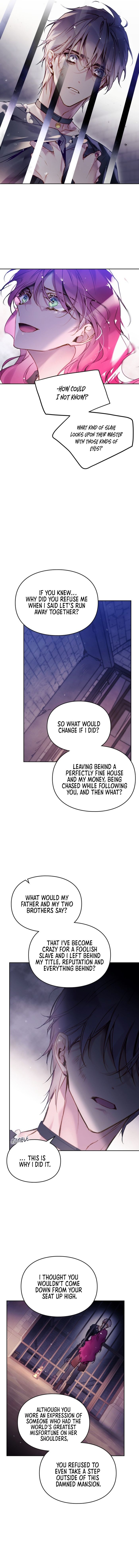 Death Is The Only Ending For The Villainess Chapter 143 - Chapter 143 Page 4