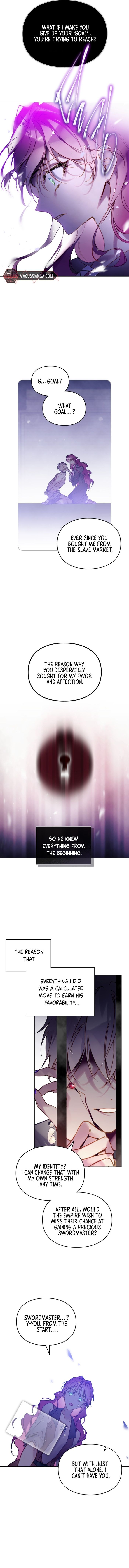 Death Is The Only Ending For The Villainess Chapter 143 - Chapter 143 Page 6