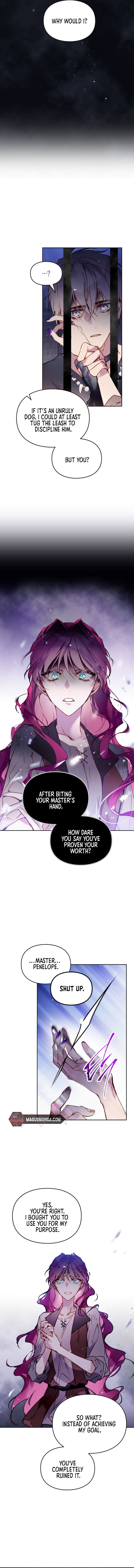 Death Is The Only Ending For The Villainess Chapter 143 - Chapter 143 Page 10