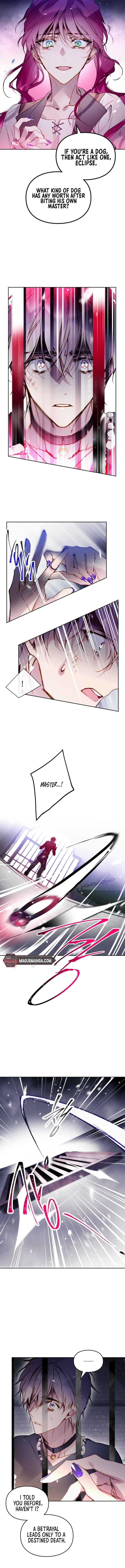 Death Is The Only Ending For The Villainess Chapter 143 - Chapter 143 Page 11