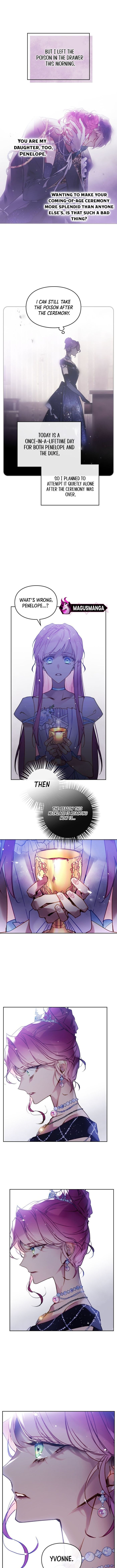 Death Is The Only Ending For The Villainess Chapter 156 - Chapter 156 Page 10