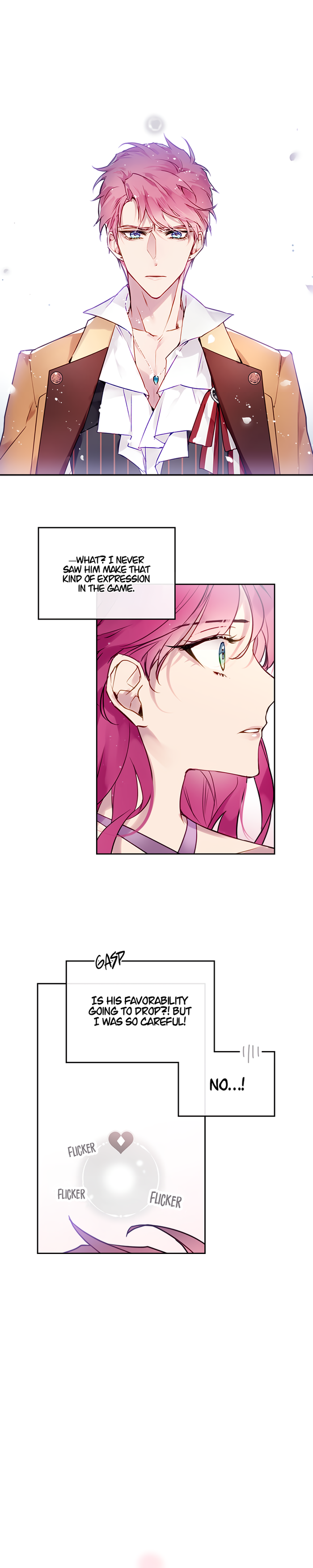 Death Is The Only Ending For The Villainess Chapter 11 - Chapter 11 Page 10
