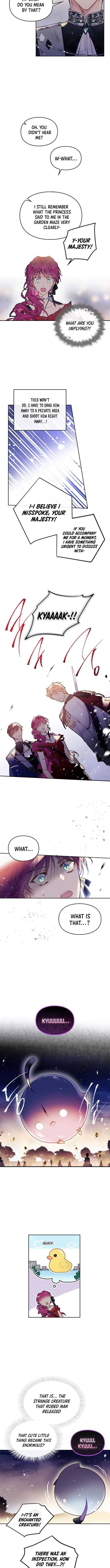 Death Is The Only Ending For The Villainess Chapter 59 - Chapter 59 Page 3
