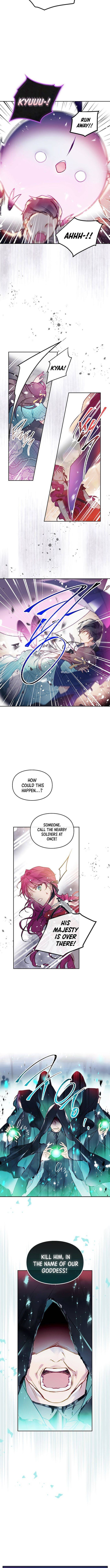 Death Is The Only Ending For The Villainess Chapter 59 - Chapter 59 Page 4