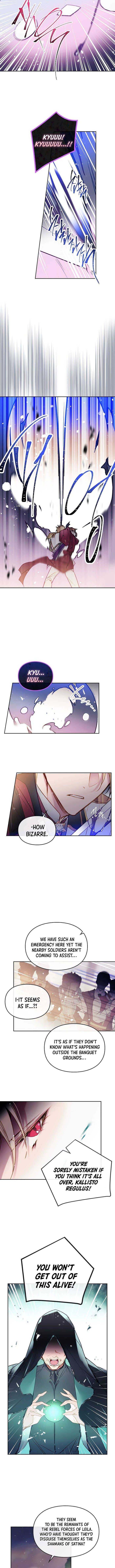 Death Is The Only Ending For The Villainess Chapter 59 - Chapter 59 Page 6