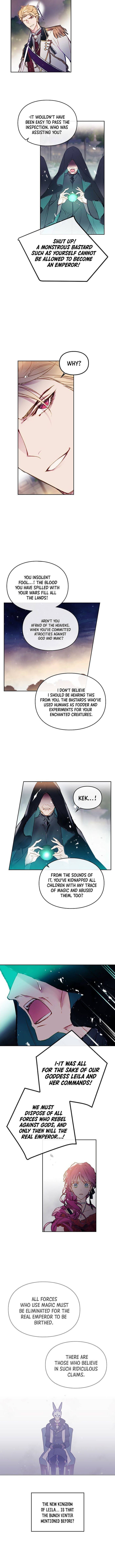 Death Is The Only Ending For The Villainess Chapter 59 - Chapter 59 Page 7