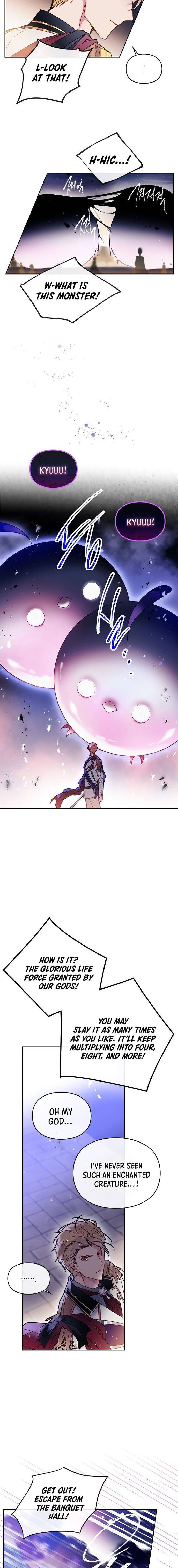 Death Is The Only Ending For The Villainess Chapter 59 - Chapter 59 Page 9