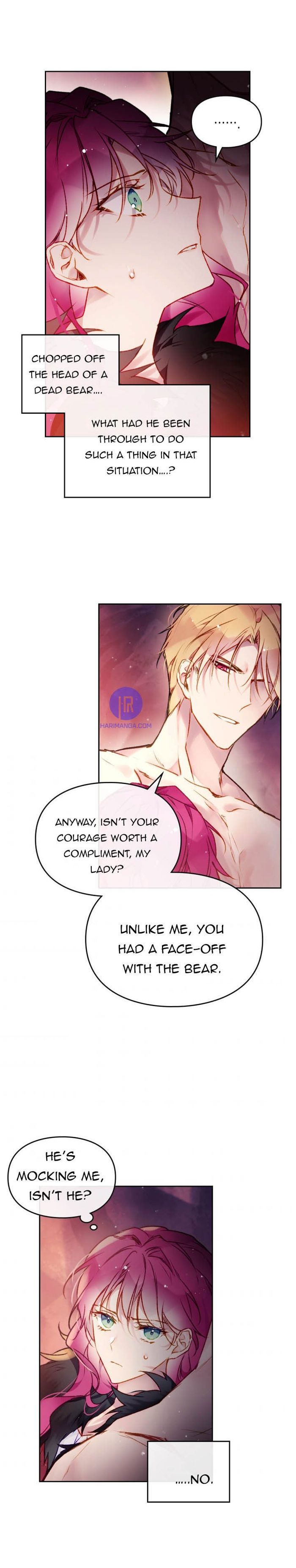 Death Is The Only Ending For The Villainess Chapter 74 - Chapter 74 Page 2