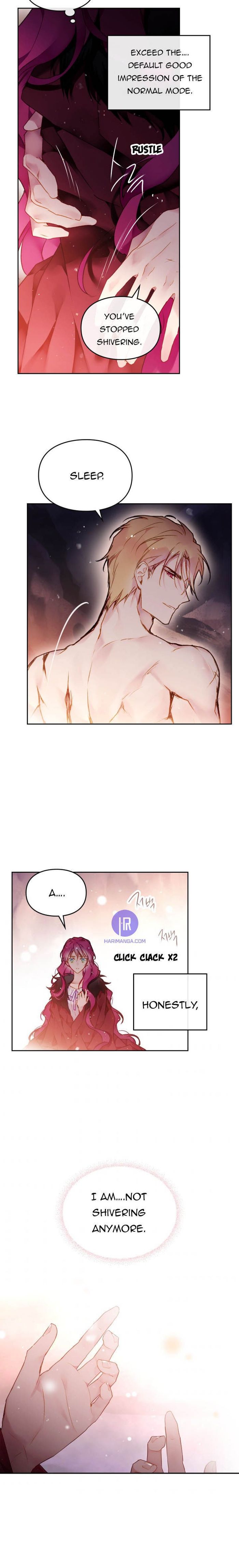 Death Is The Only Ending For The Villainess Chapter 74 - Chapter 74 Page 7