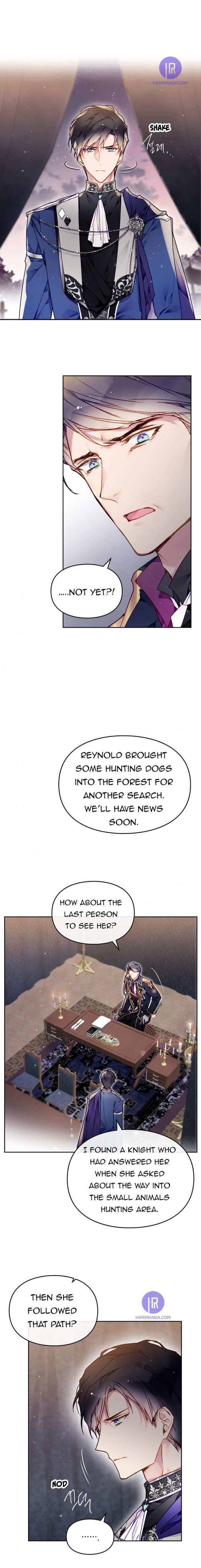 Death Is The Only Ending For The Villainess Chapter 74 - Chapter 74 Page 9