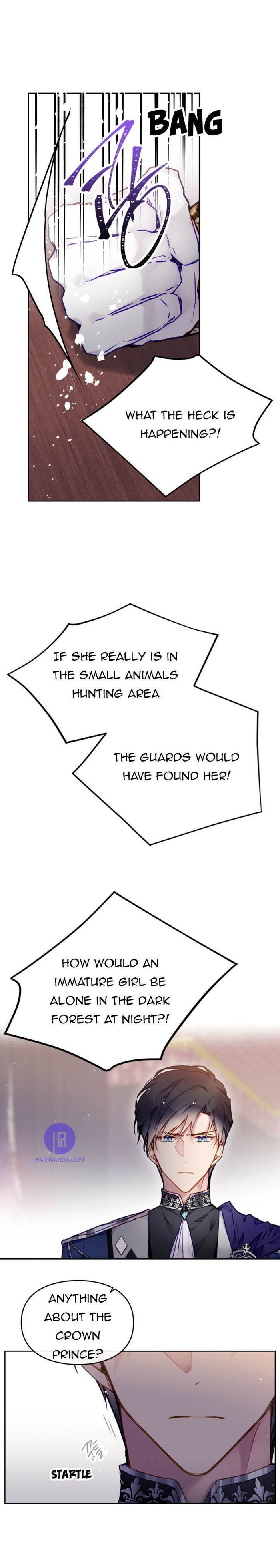 Death Is The Only Ending For The Villainess Chapter 74 - Chapter 74 Page 10