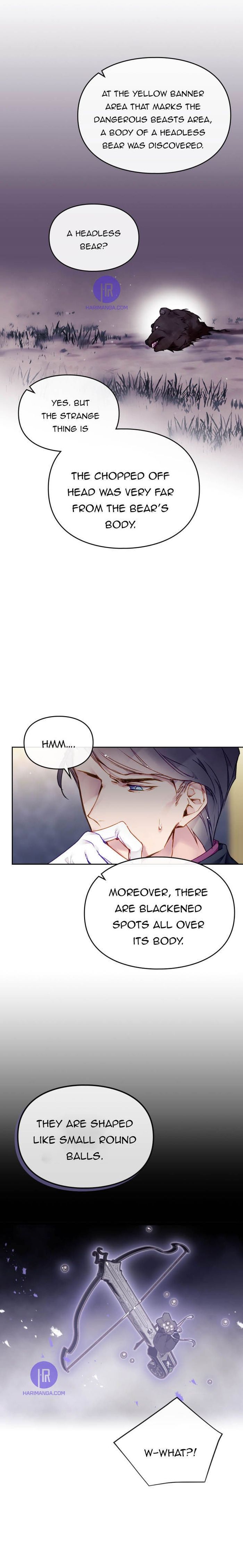 Death Is The Only Ending For The Villainess Chapter 74 - Chapter 74 Page 12