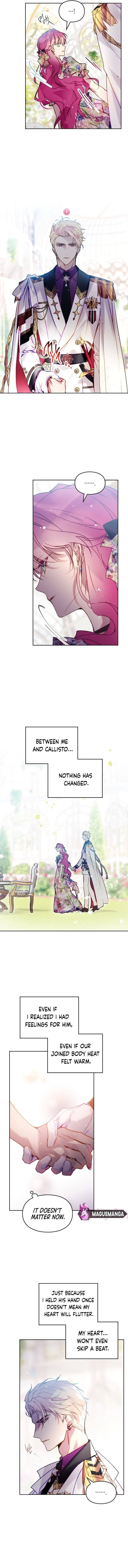 Death Is The Only Ending For The Villainess Chapter 146 - Chapter 146 Page 5