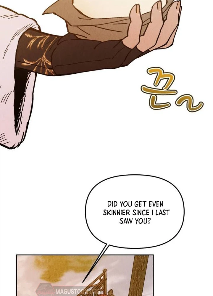 Delivery Impossible Chapter 2 Page 8