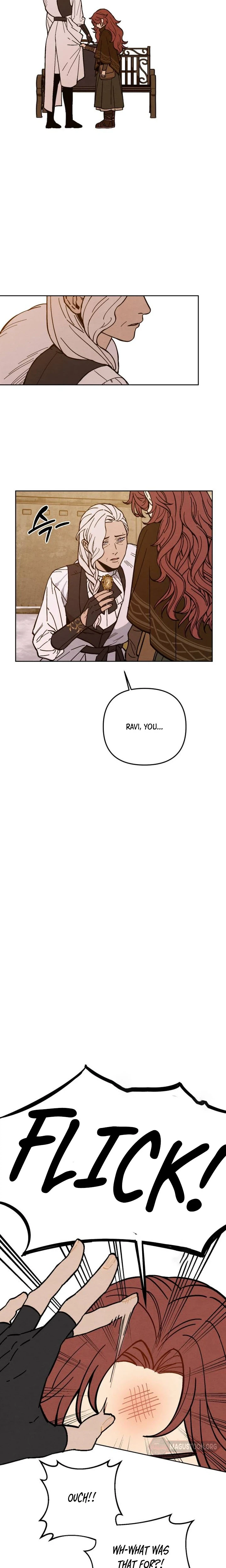 Delivery Impossible Chapter 2 Page 15