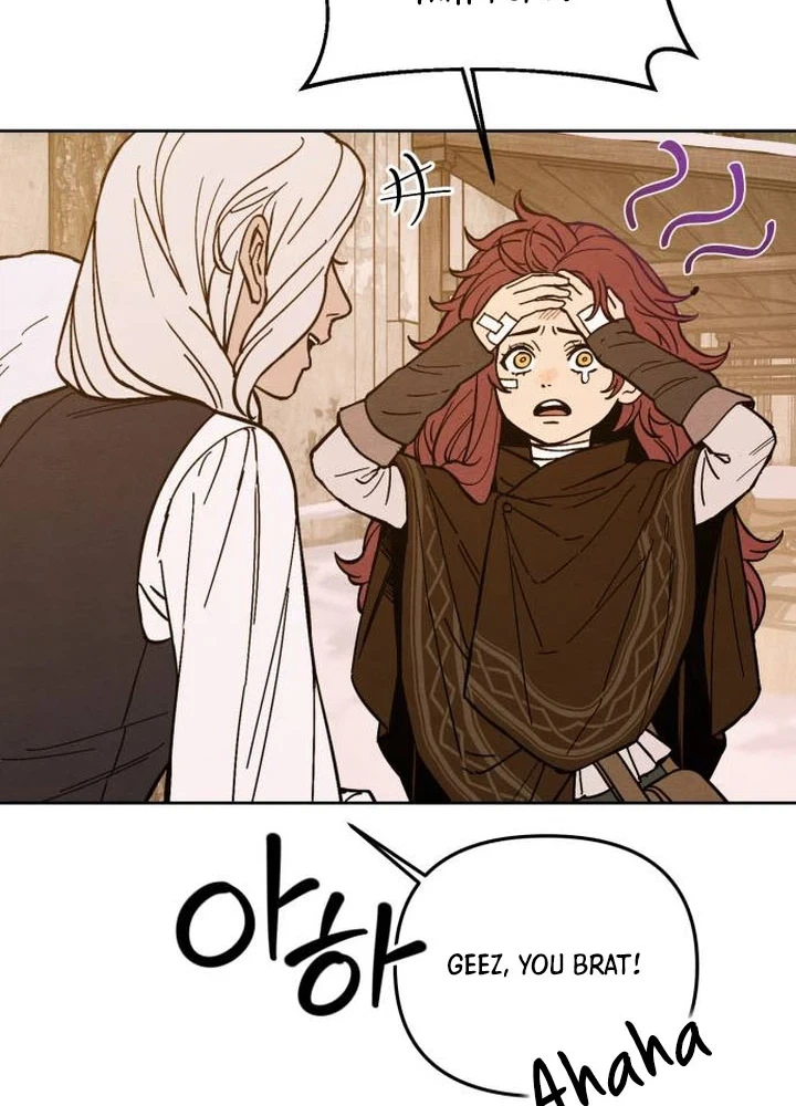 Delivery Impossible Chapter 2 Page 16