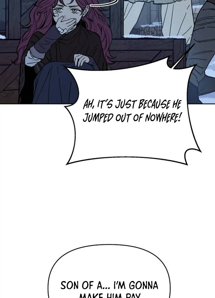 Delivery Impossible Chapter 2 Page 24