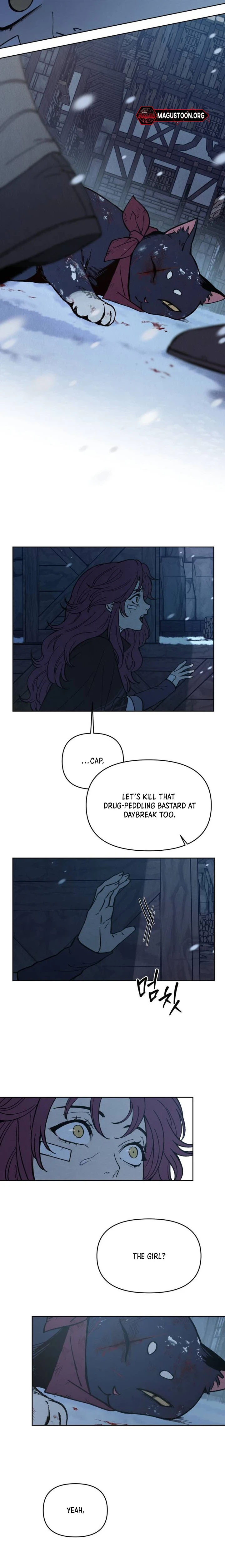 Delivery Impossible Chapter 2 Page 26