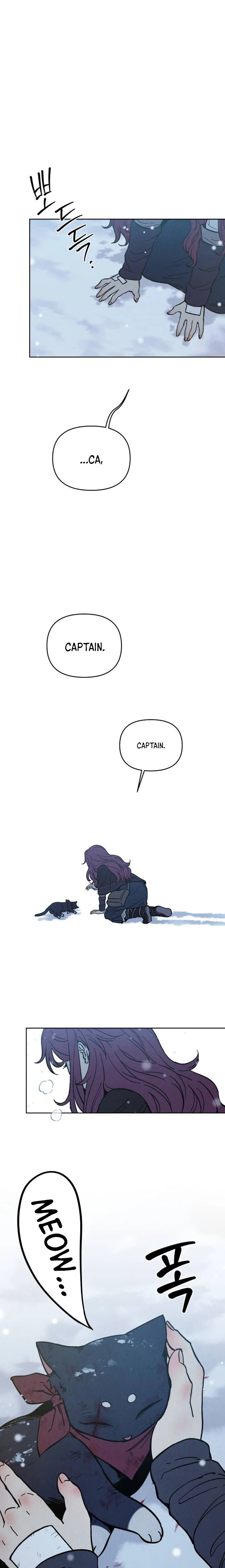 Delivery Impossible Chapter 2 Page 29