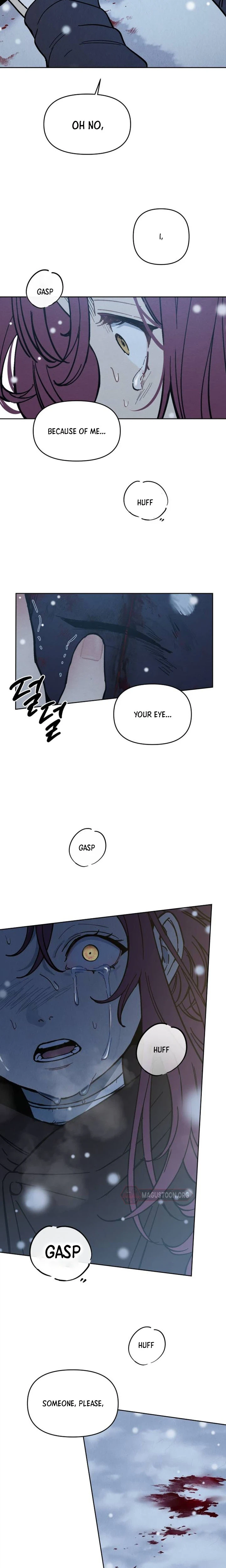 Delivery Impossible Chapter 2 Page 30