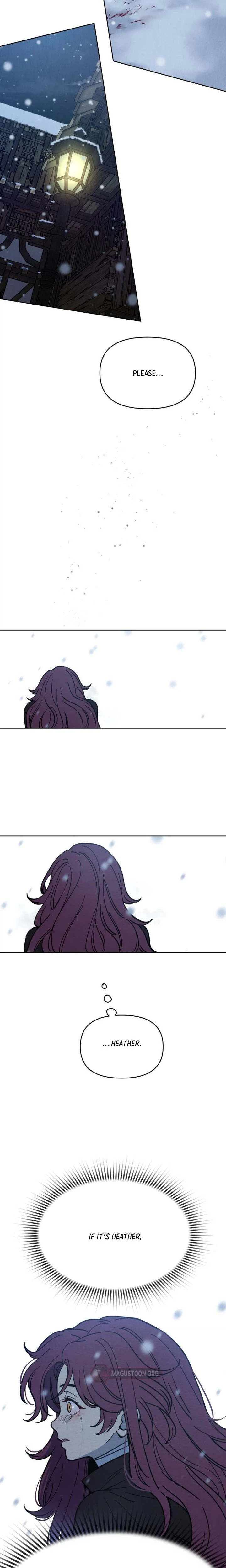 Delivery Impossible Chapter 2 Page 31