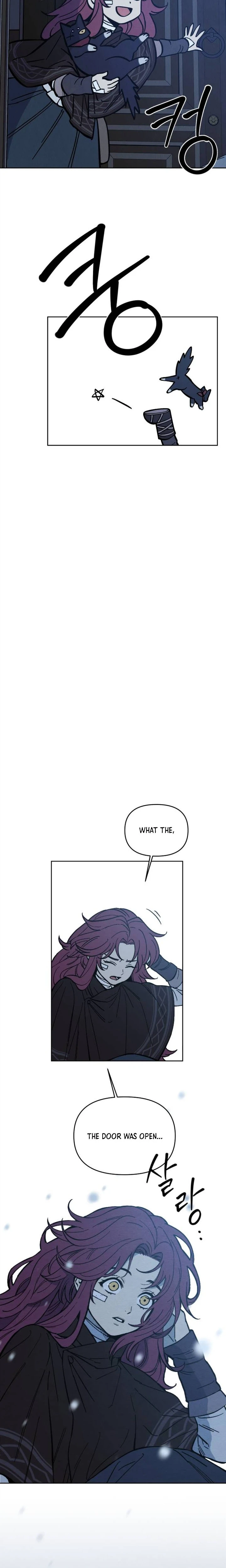 Delivery Impossible Chapter 2 Page 39