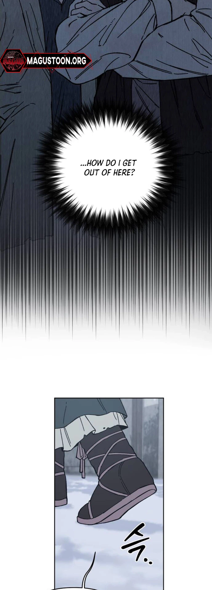 Delivery Impossible Chapter 1 Page 9