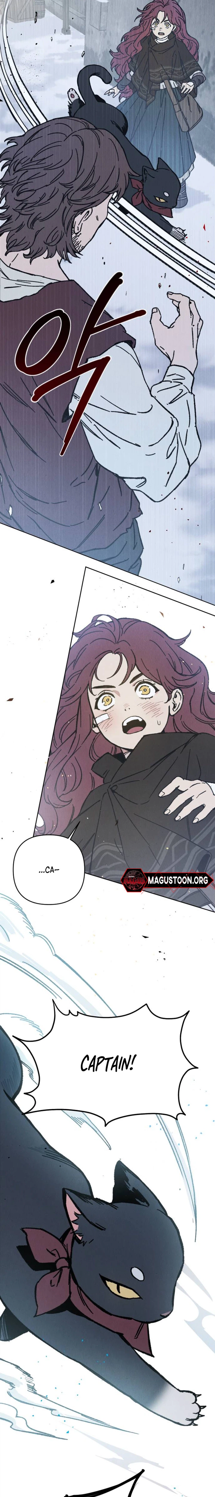 Delivery Impossible Chapter 1 Page 11