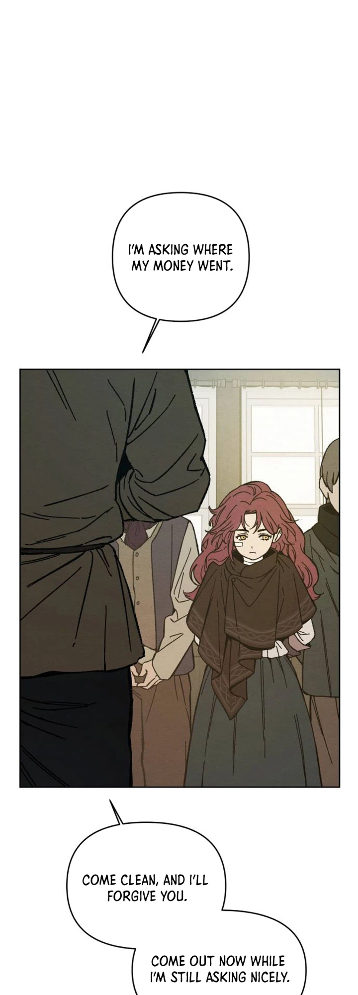 Delivery Impossible Chapter 1 Page 18