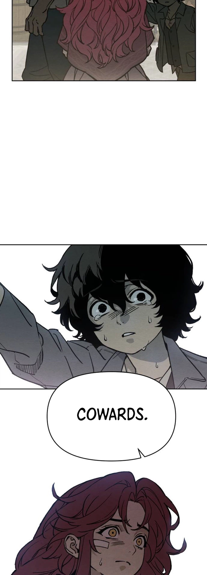 Delivery Impossible Chapter 1 Page 24